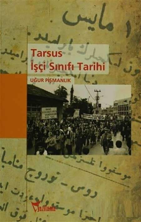 tarsus-tarihi