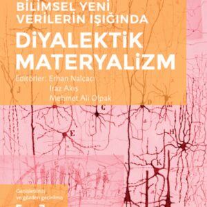 Diyalektik Materyalizm