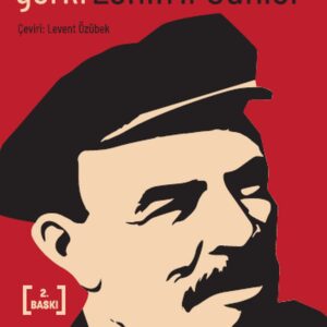 Lenin'li Günler