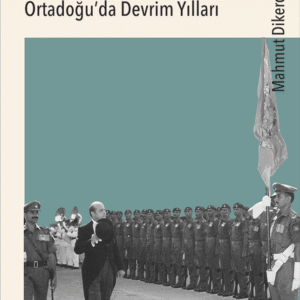Ortadoğu'da Devrim Yılları