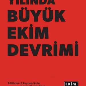 100. Yılında Büyük Ekim Devrimi
