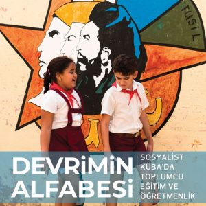 Devrimin Alfabesi