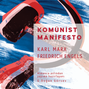 Komünist Manifesto