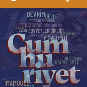 Ortaklaşa Dergisi ( Sayı - 1 / Ekim 2025 )