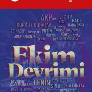 Ortaklaşa Dergisi ( Sayı - 2 / Kasım 2025 )