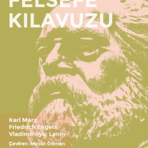 Marksist Felsefe Kılavuzu (E-Kitap)