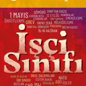 Ortaklaşa Dergisi ( Sayı - 8 / Mayıs 2026 )