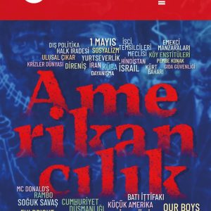 Ortaklaşa Dergisi ( Sayı - 7 / Nisan 2026 )