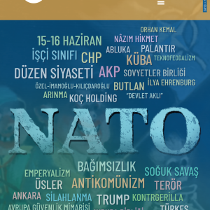 Ortaklaşa Dergisi ( Sayı - 9 / Haziran-Temmuz 2026 )