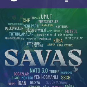 Ortaklaşa Dergisi ( Sayı - 10 / Ağustos 2026 )