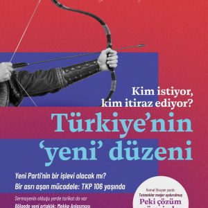 Ortaklaşa Dergisi ( Sayı - 11 / Eylül 2026 )
