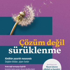 Ortaklaşa Dergisi ( Sayı - 12 / Ekim 2026 )
